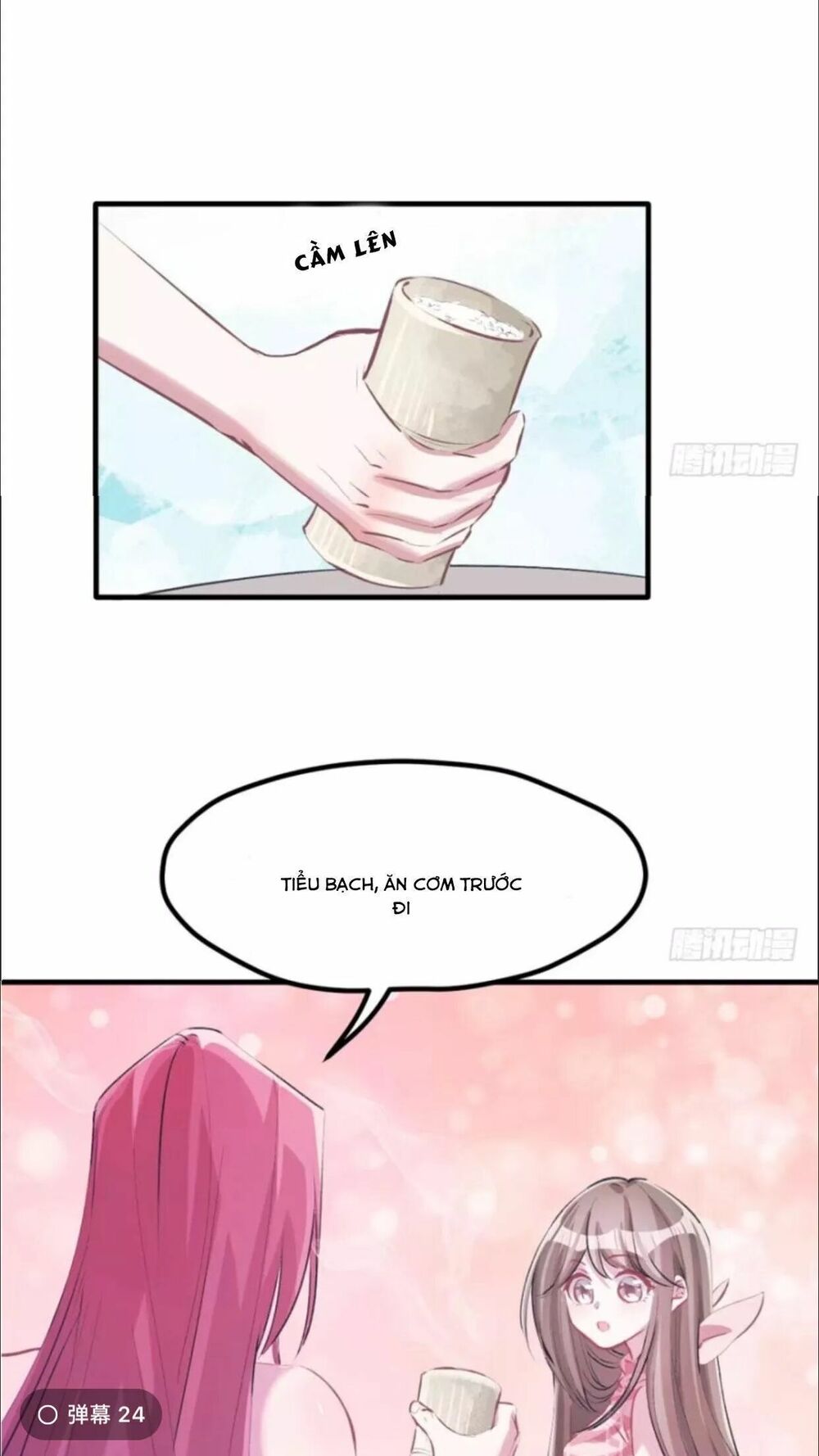 [16+] thảnh thơi thú thế chủng chủng điền, sinh sinh tể chapter 64 2