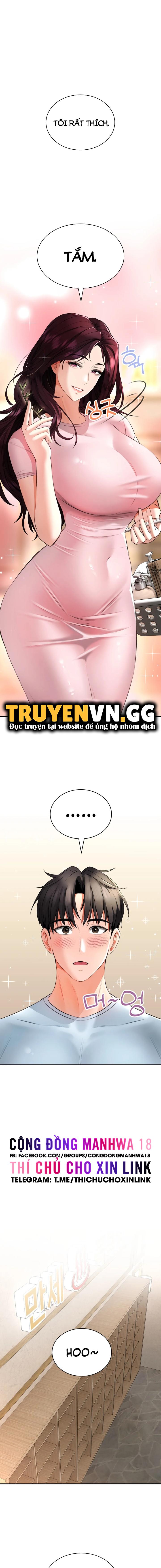 thảo dược mê tình chapter 6 3