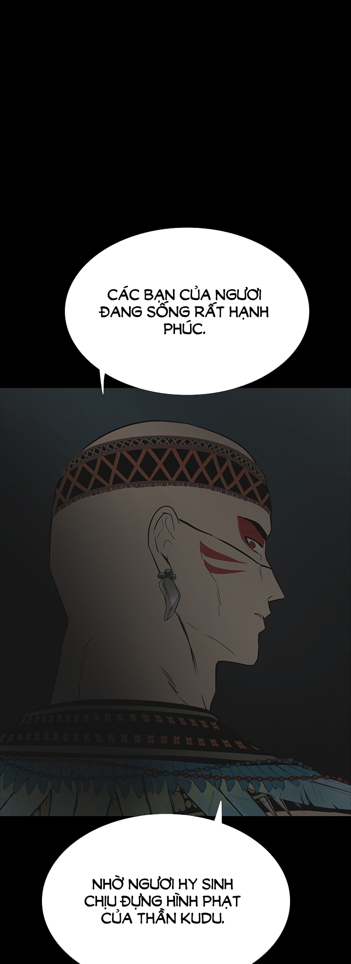 Lãnh Địa Totem chapter 87.2 - Trang 20
