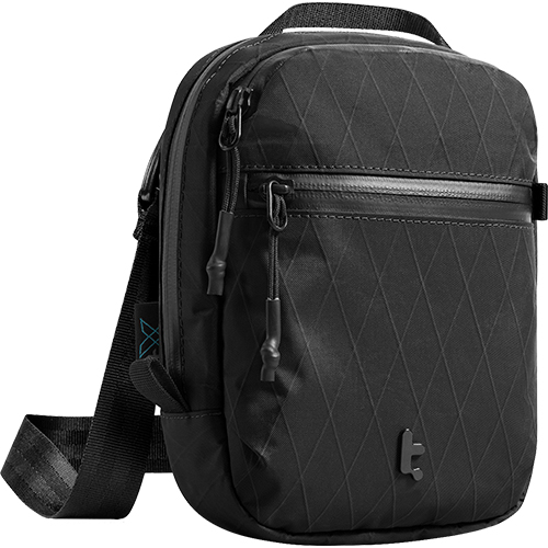 Túi đeo chéo Tomtoc Aviator T37 X-Pac Travel Crossbody Bag T37S1 - Hàng chính hãng