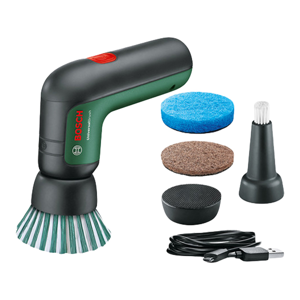 Máy cọ rửa vệ sinh đa năng Bosch 06033E0050