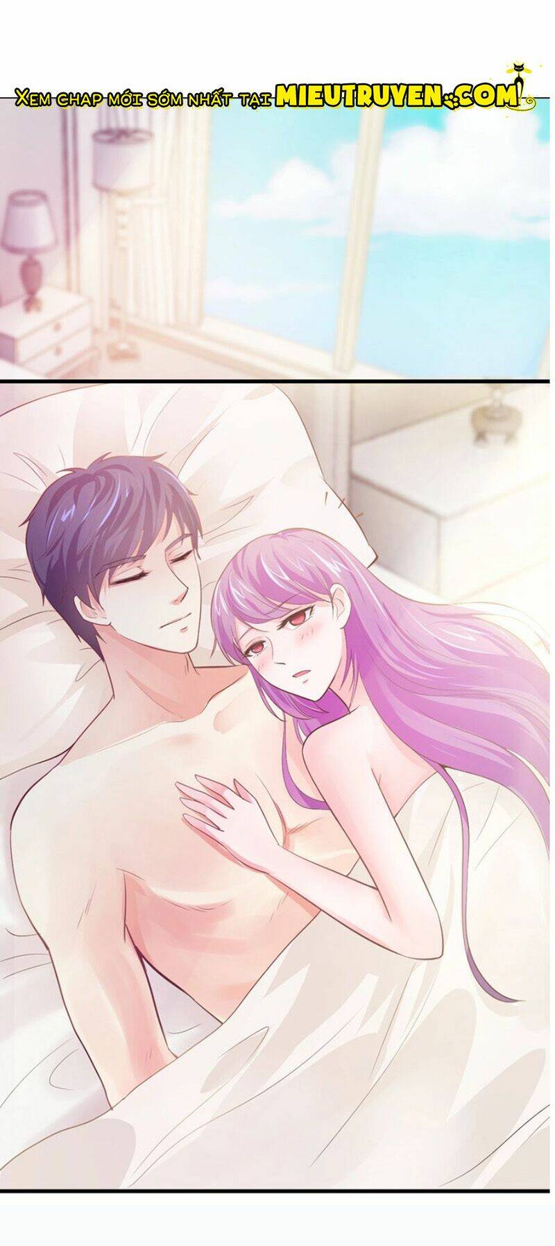 thú cưng độc quyền của boss chapter 38 32