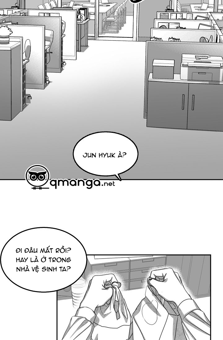 khi cún biết yêu chapter 2 51