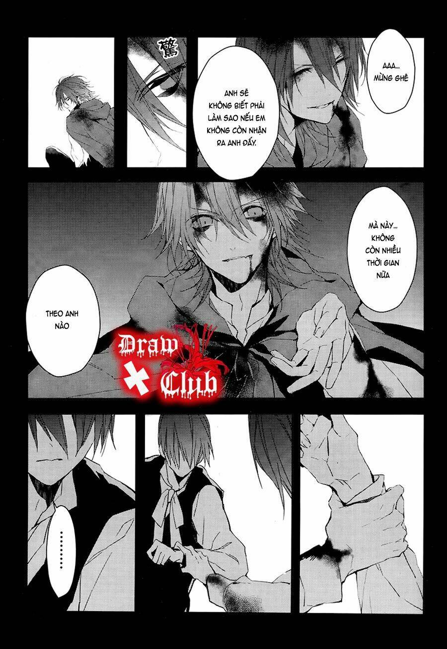 đẫm máu đức mẹ chapter 22 17