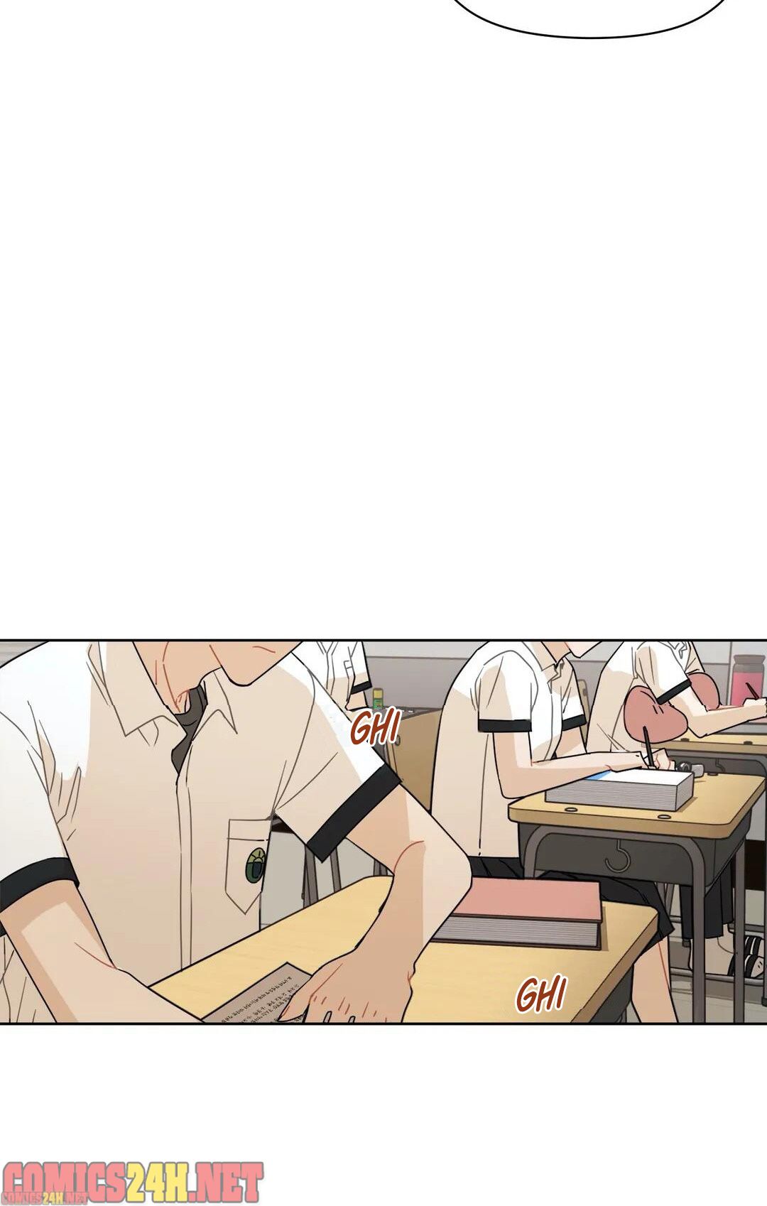 ngọt ngào như địa ngục chapter 11 44