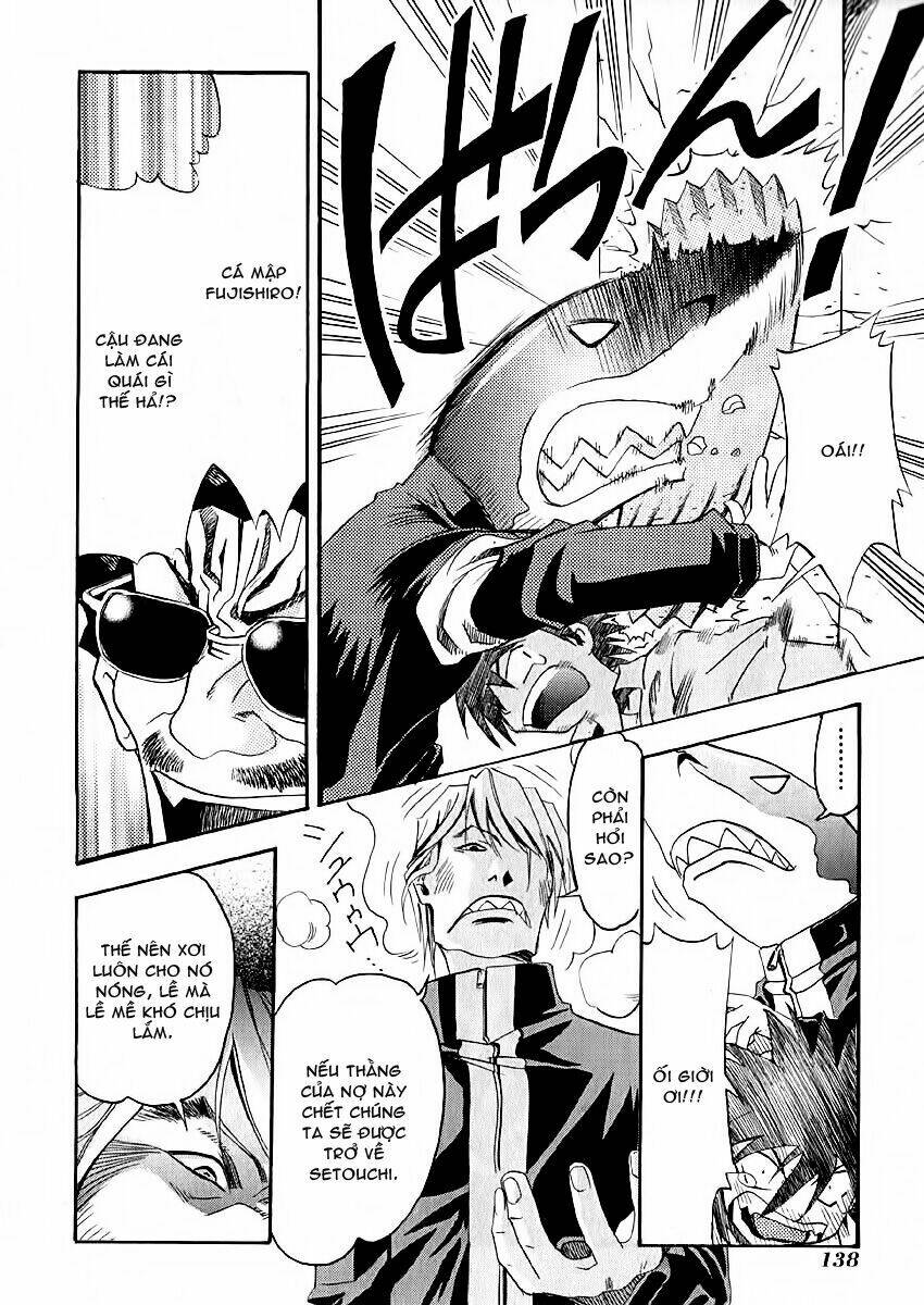 seto no hanayome chapter 9 33