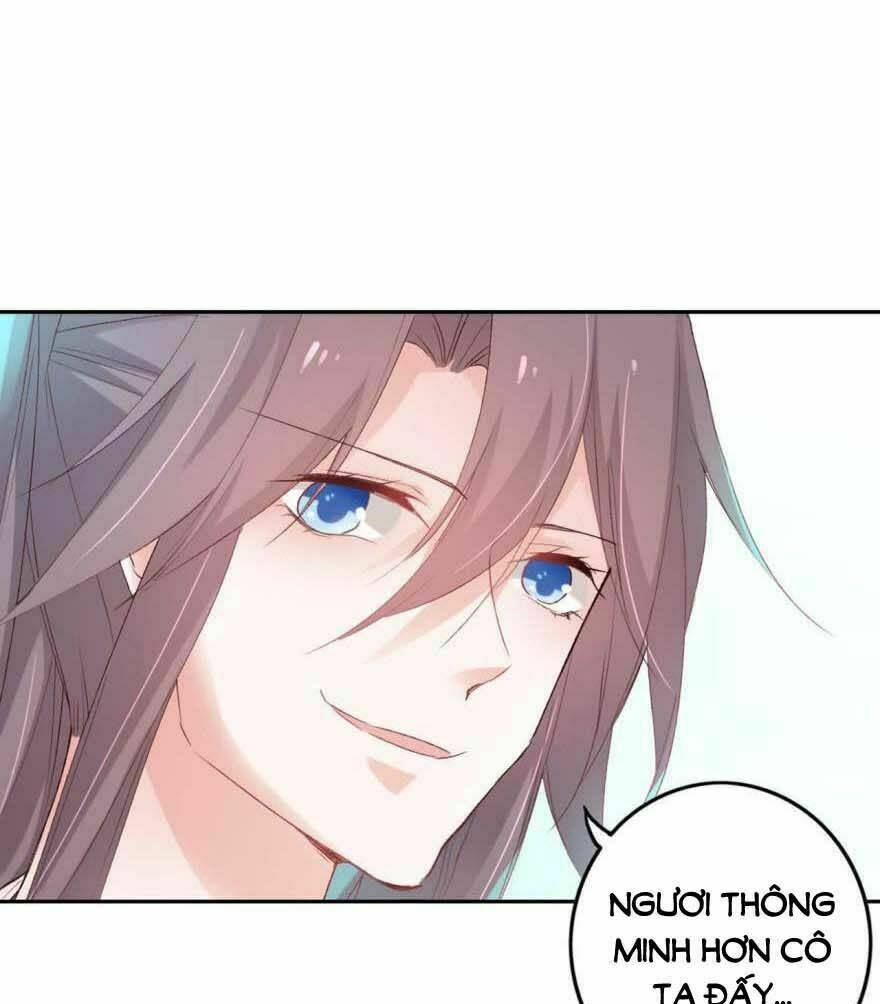 nghịch lai thuận thú chapter 9 11