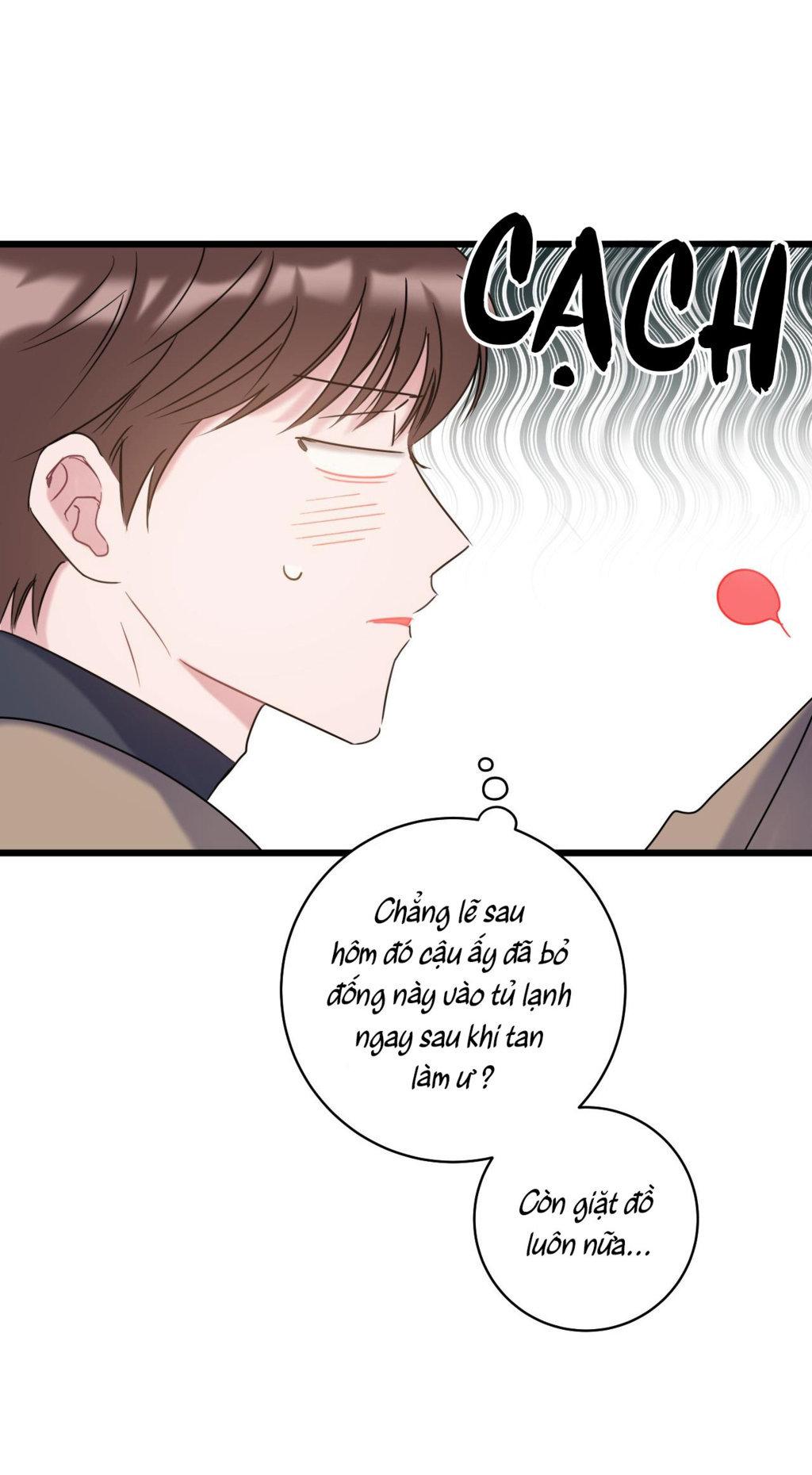 tình yêu bình dị nhất chapter 12 53