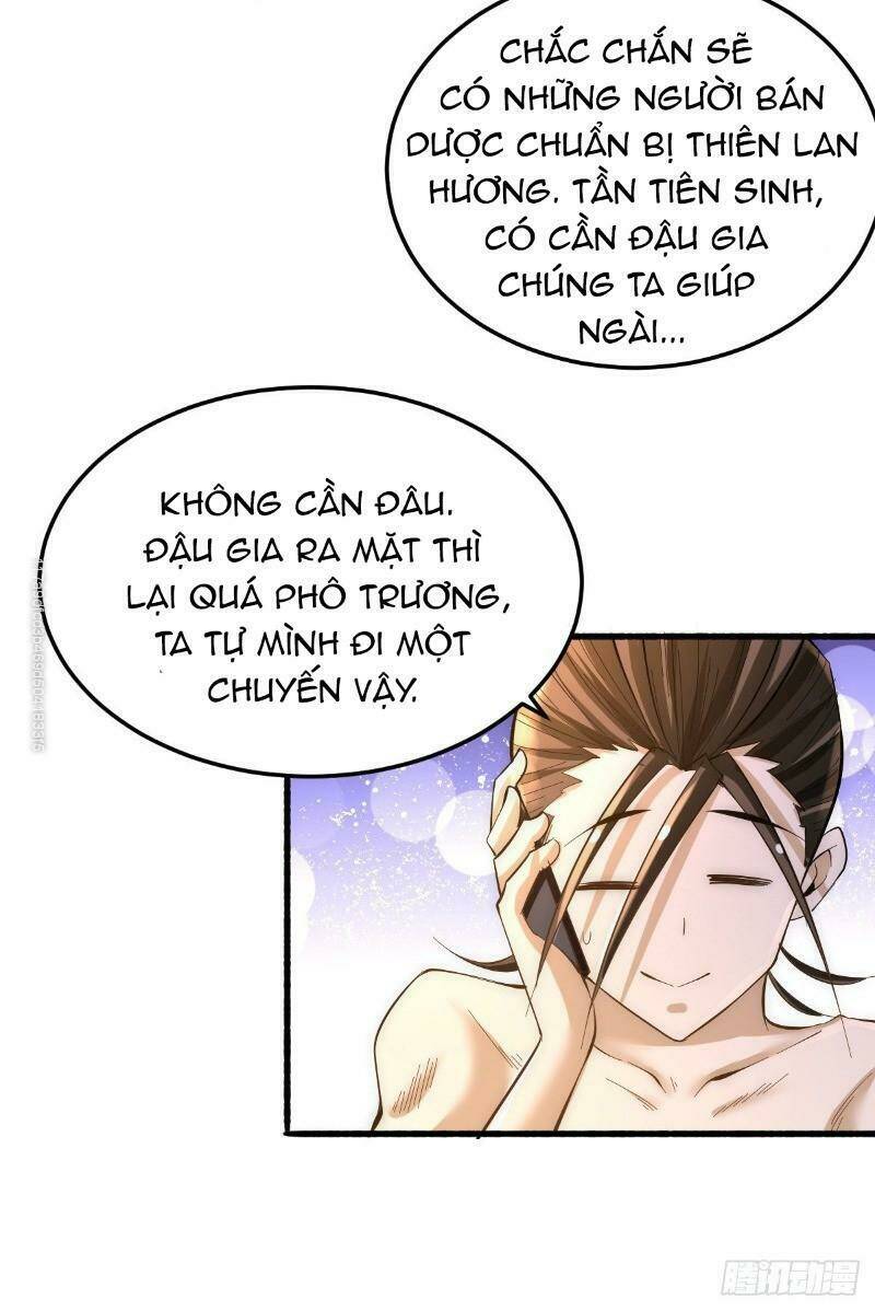 đô thị đỉnh phong cao thủ chapter 140 23