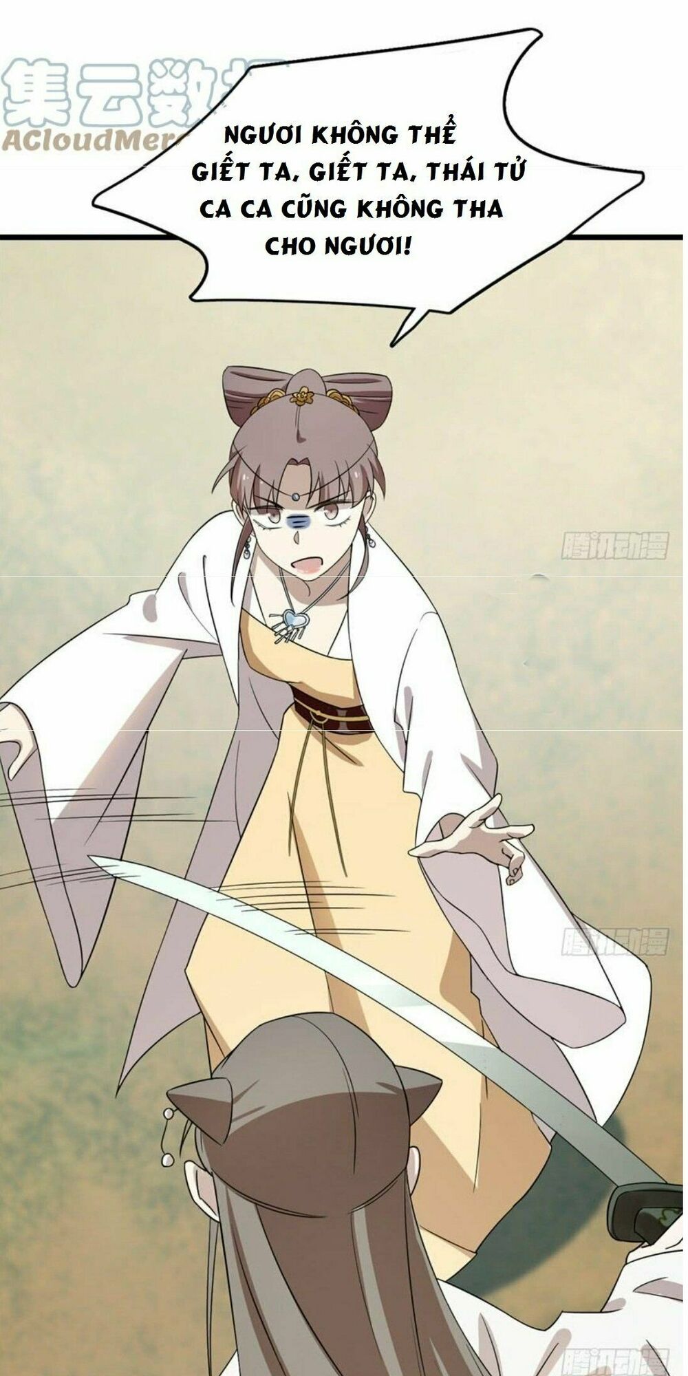 độc bộ thiên hạ: đặc công thần y chapter 59 5