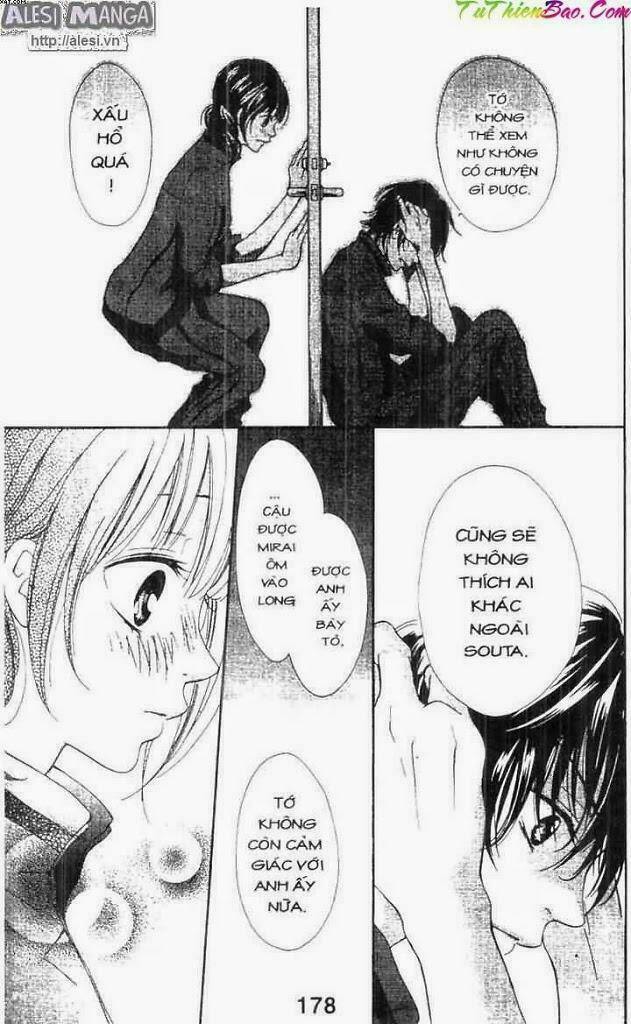 lời tỏ tình muộn màng chapter 10 27