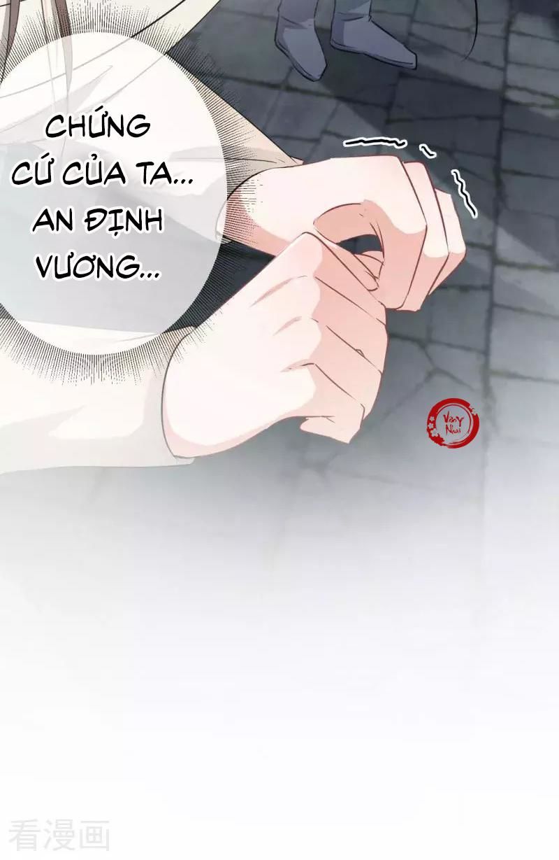 vương gia không thể trêu chapter 47 16