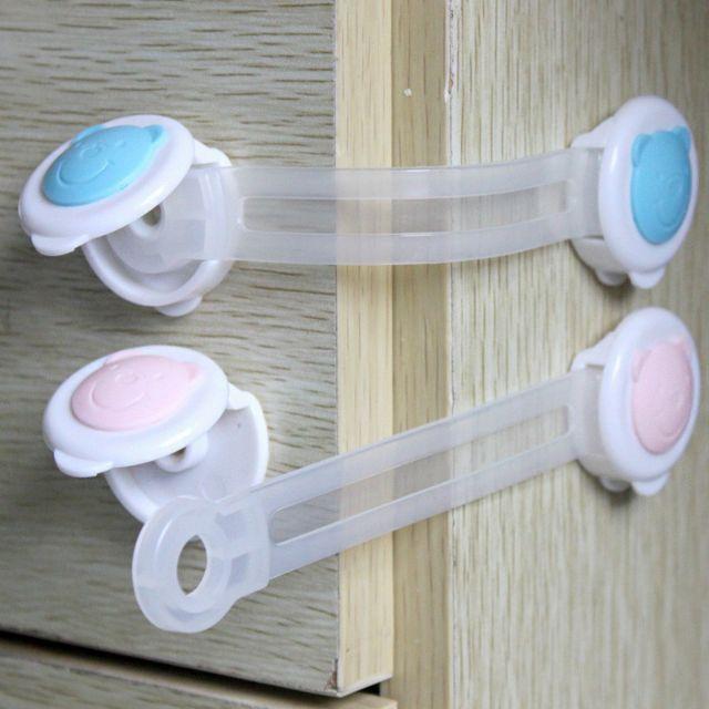 Khóa tủ lạnh , Khóa an toàn , Khóa gài tủ , gài cửa