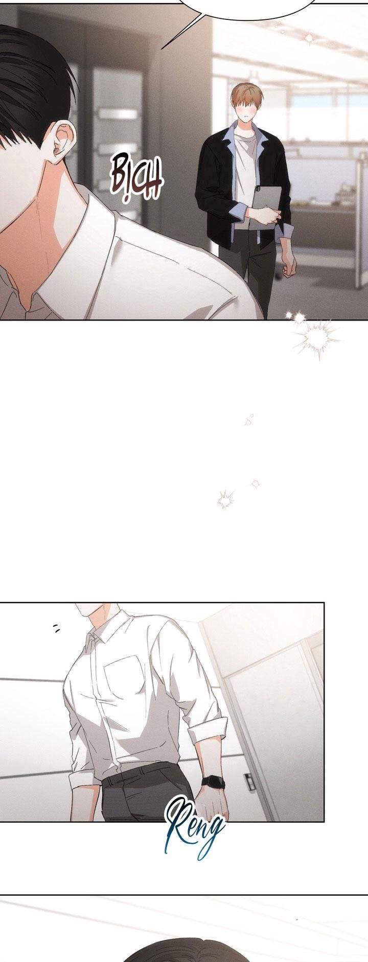 nine to nine chapter 78 10