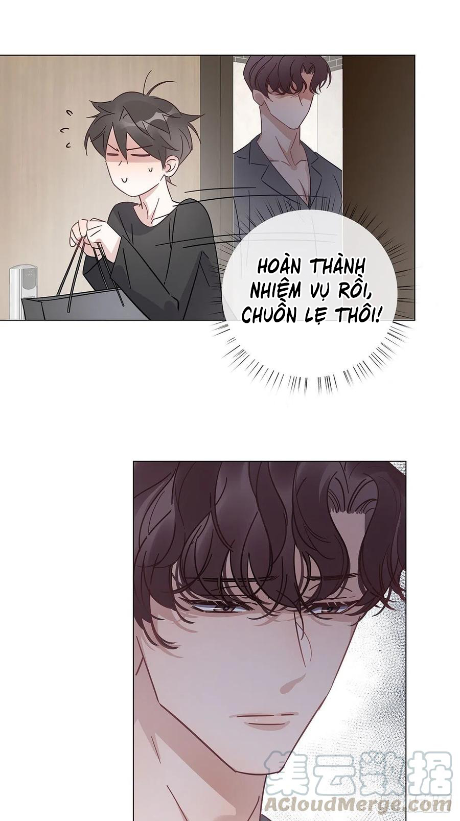 hôm nay nam giả trang nữ vẫn chưa được cầu hôn! chapter 36 6