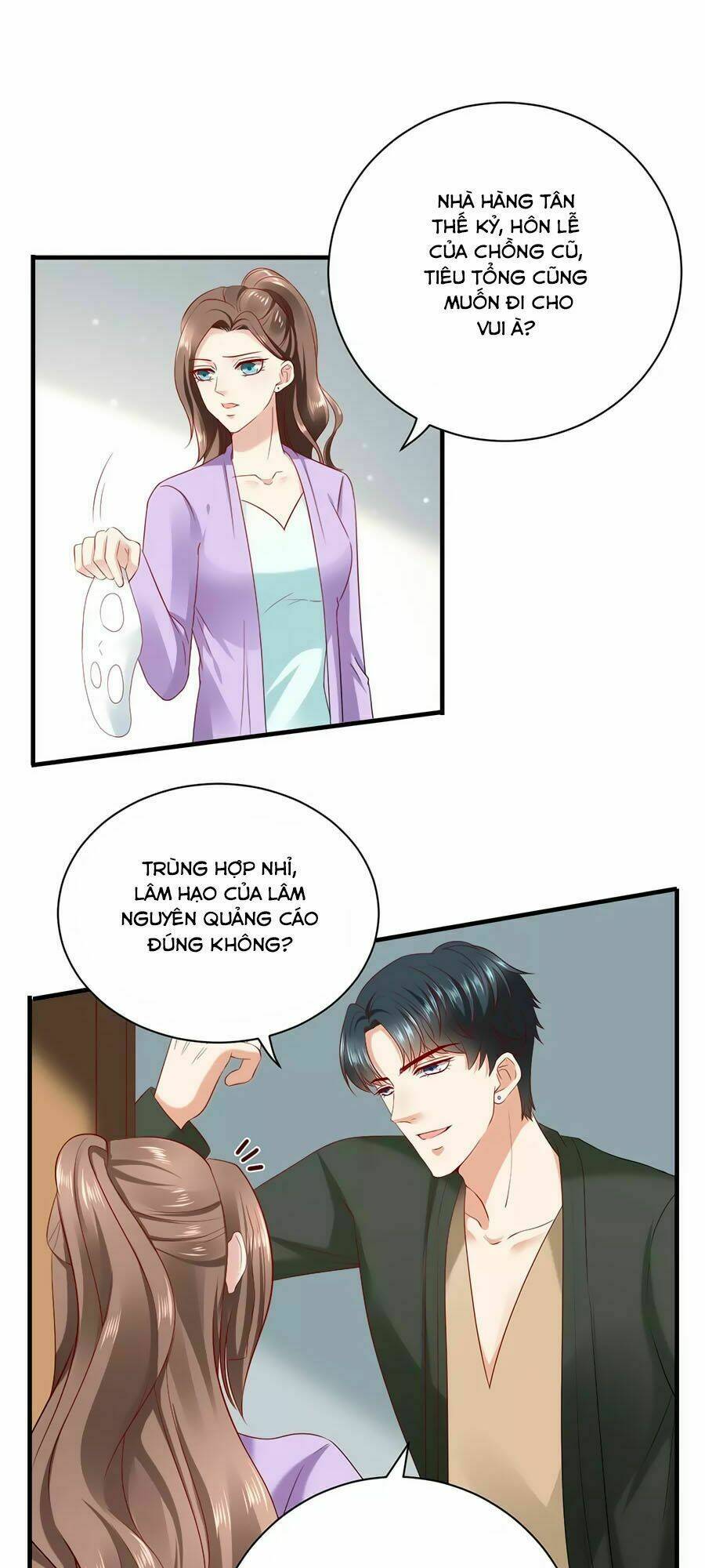 báo hệ nam hữu đích thiên tầng thao lộ chapter 9 9