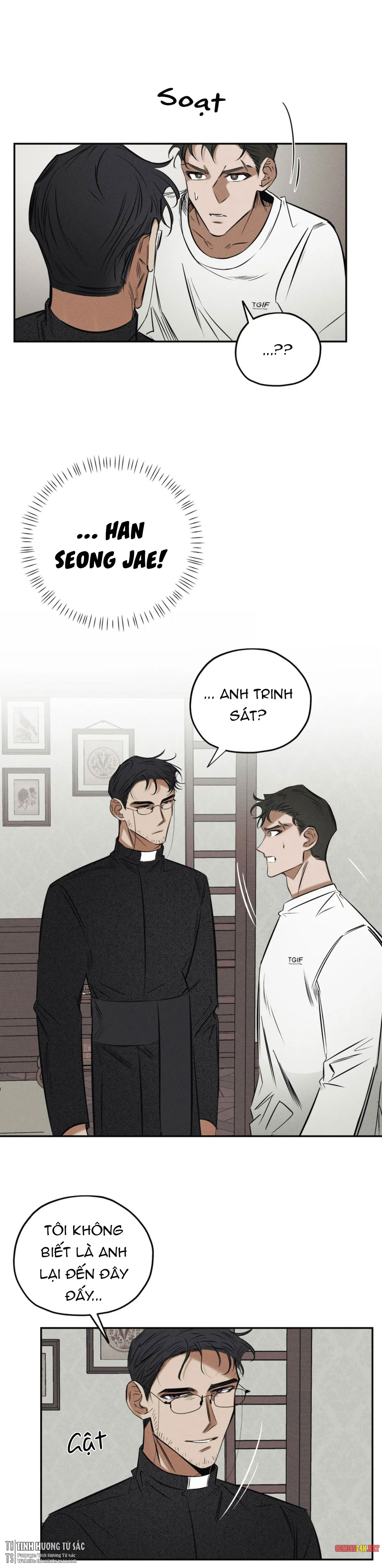 ác hoa chapter 20 14