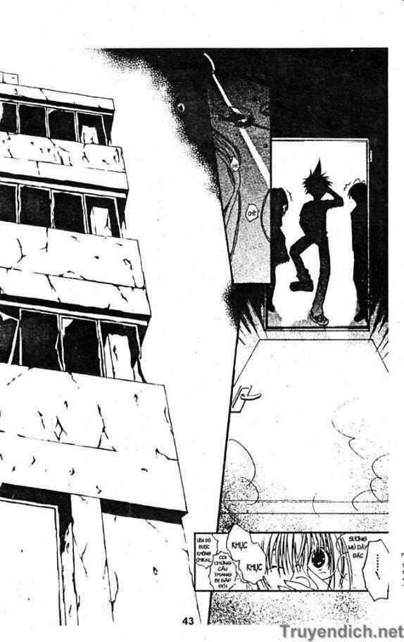 zombie-loan chapter 15 3