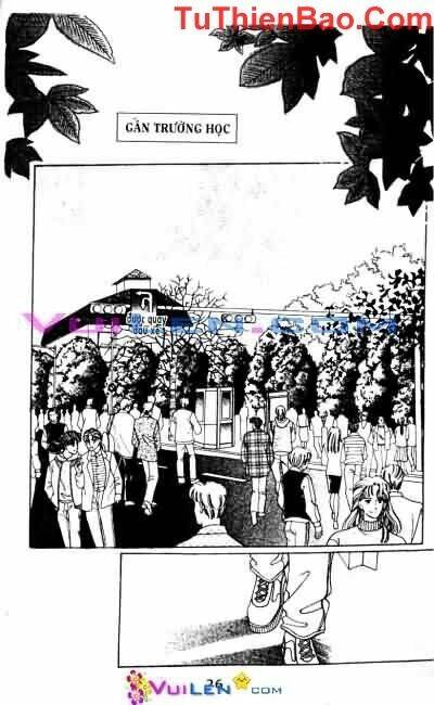 ước mơ cao đẹp chapter 1 27