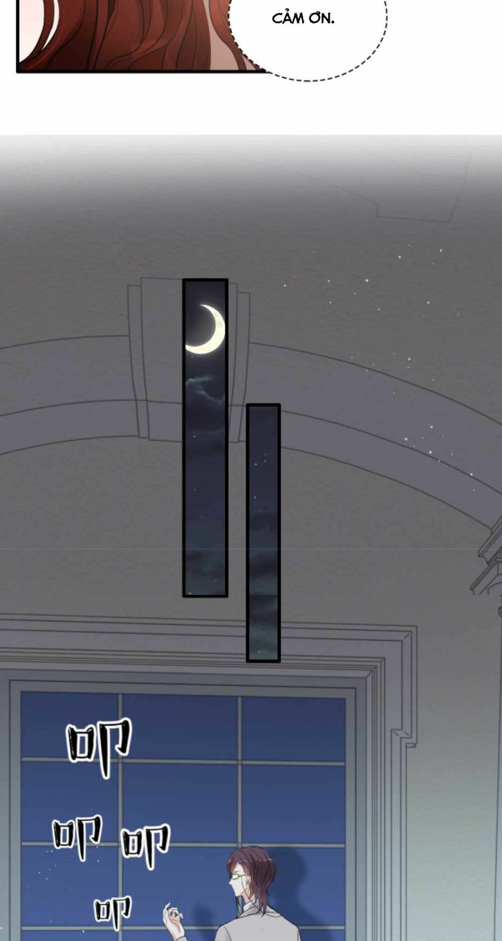 cô vợ hợp đồng bỏ trốn của tổng giám đốc chapter 427 7