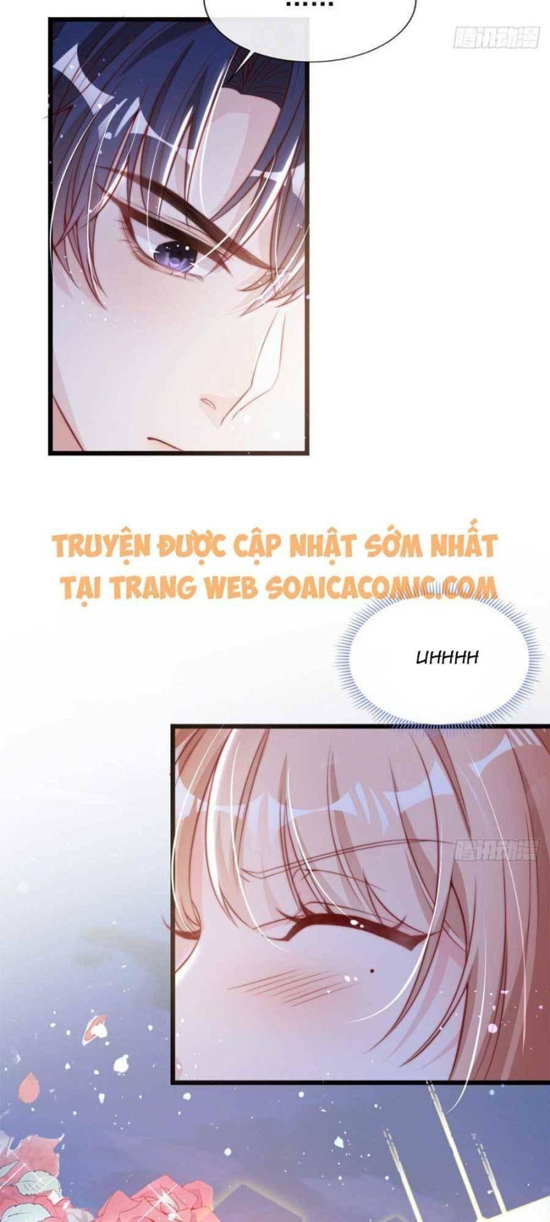 tôi được năm đại lão chiều chuộng hết nấc chapter 7 27