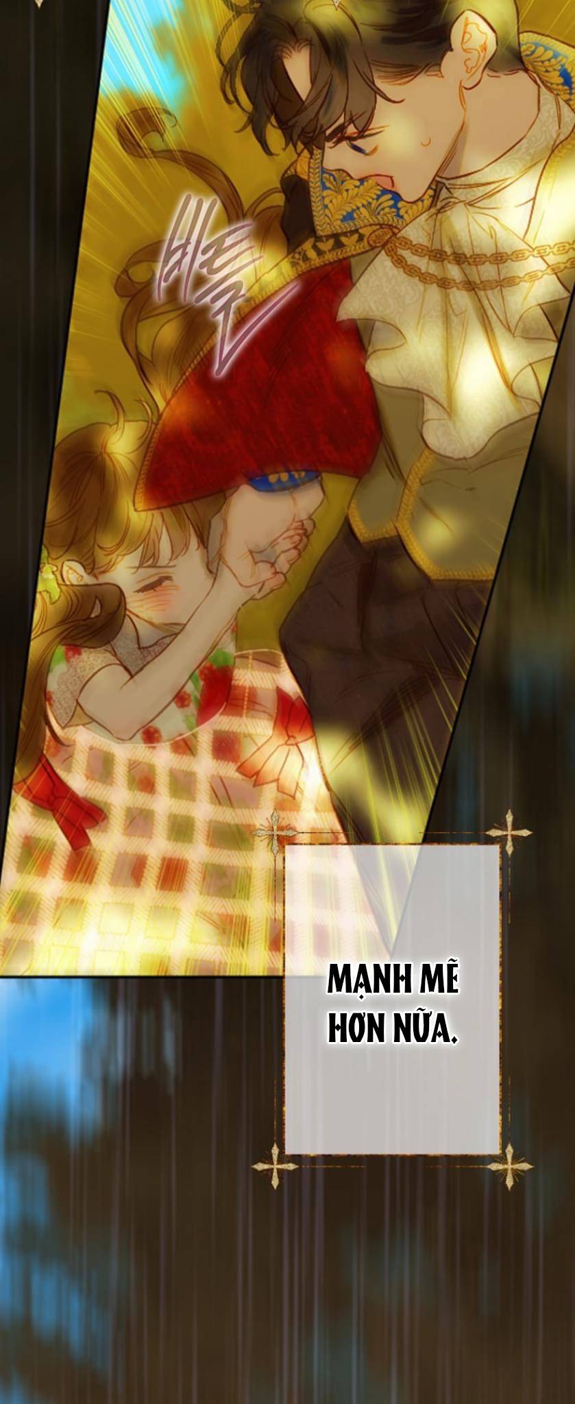 mẹ tôi lại kết hôn lần nữa chapter 27 2