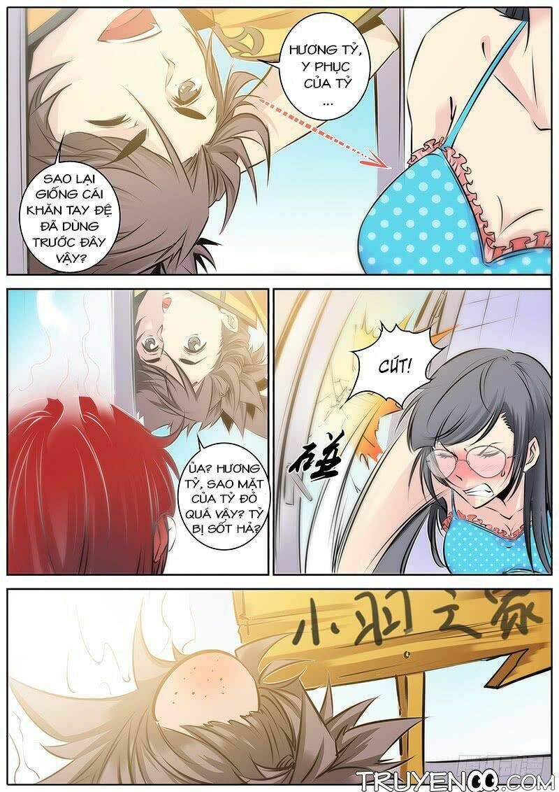 tần hiệp chapter 22 7