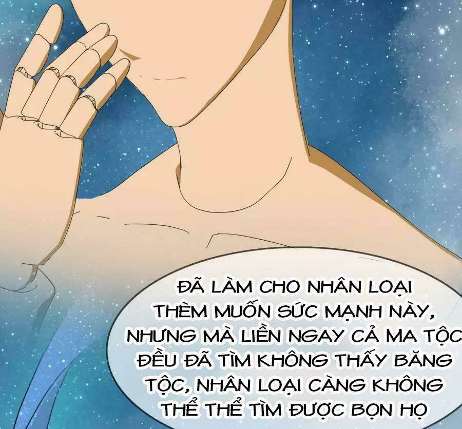 bá đạo trung khuyển tìm ái ký chapter 111 13