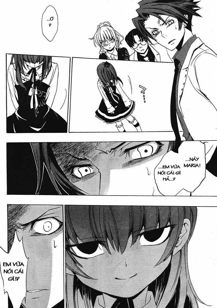 umineko no naku koro ni episode 1: legend of the golden witch chapter 8 43