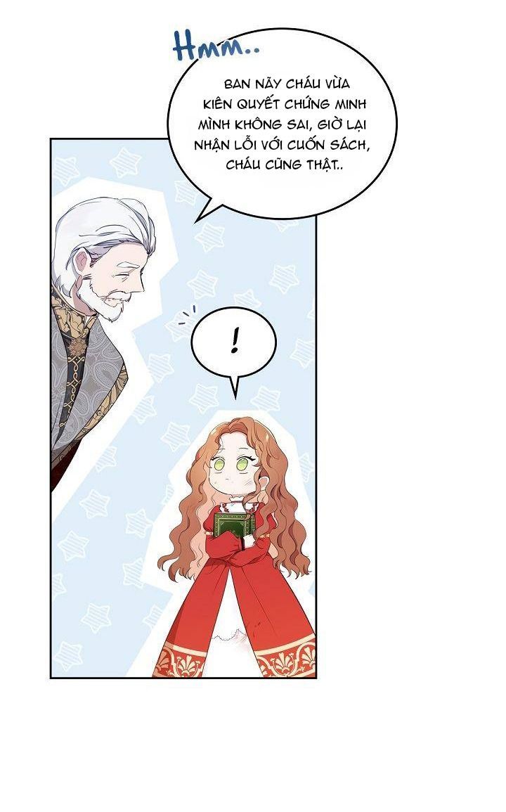 lần này tôi sẽ trở thành gia chủ chapter 4 56