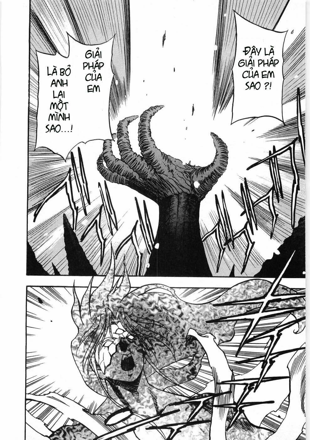 3x3 eyes chapter 410 10