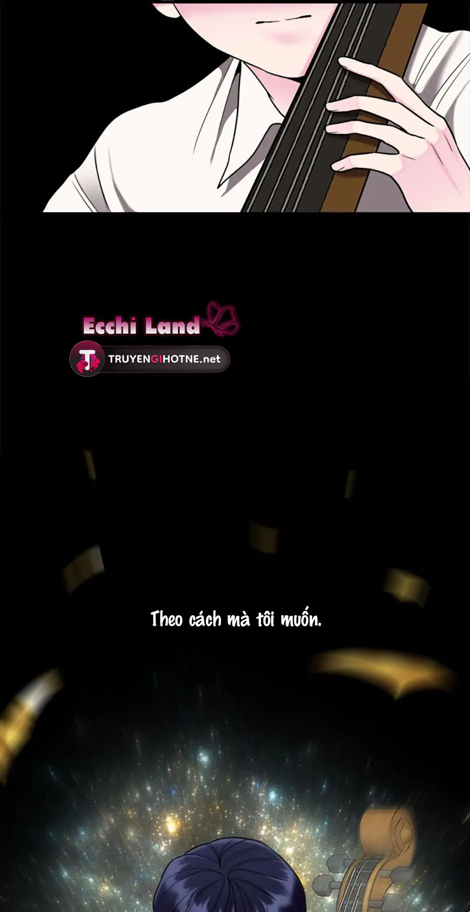 nghệ sĩ cello chapter 40.2 5