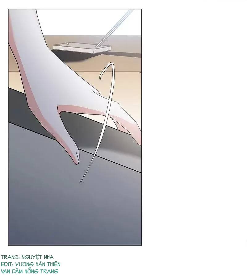 cô ấy đến rồi, xin nằm xuống! chapter 207 10