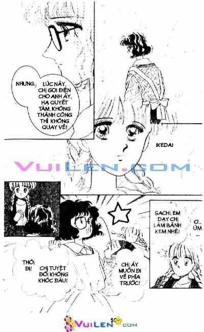 cô gái khả ái chapter 5 59