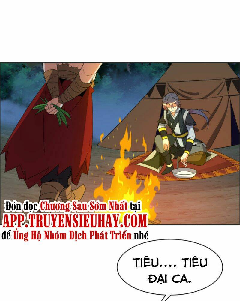 thôn phệ một thế giới tu tiên chapter 109 10