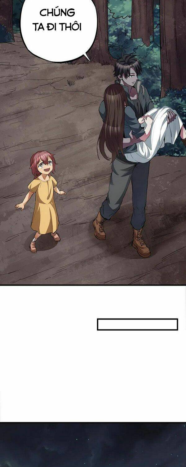 sau mạt thế tôi trở thành zombie chapter 62 7
