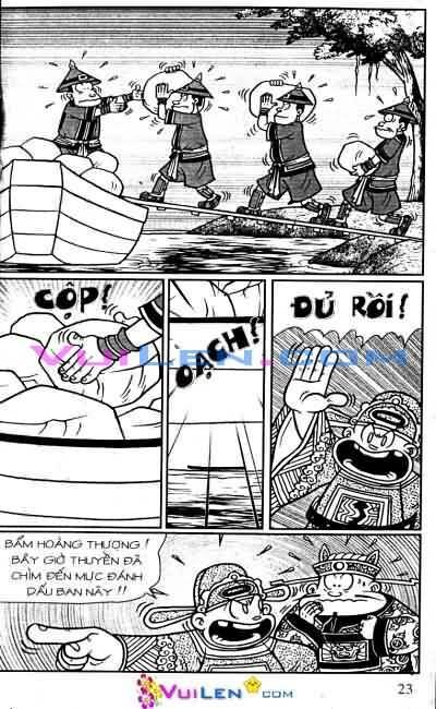 thần đồng đất việt chapter 47 23