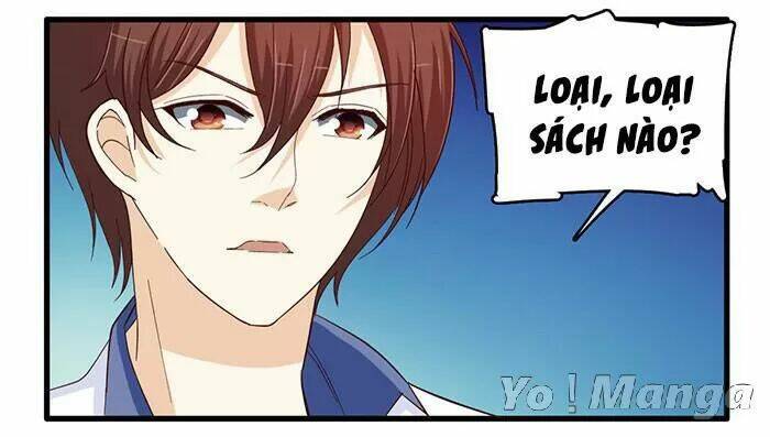 tôi là vợ tôi chapter 61 5