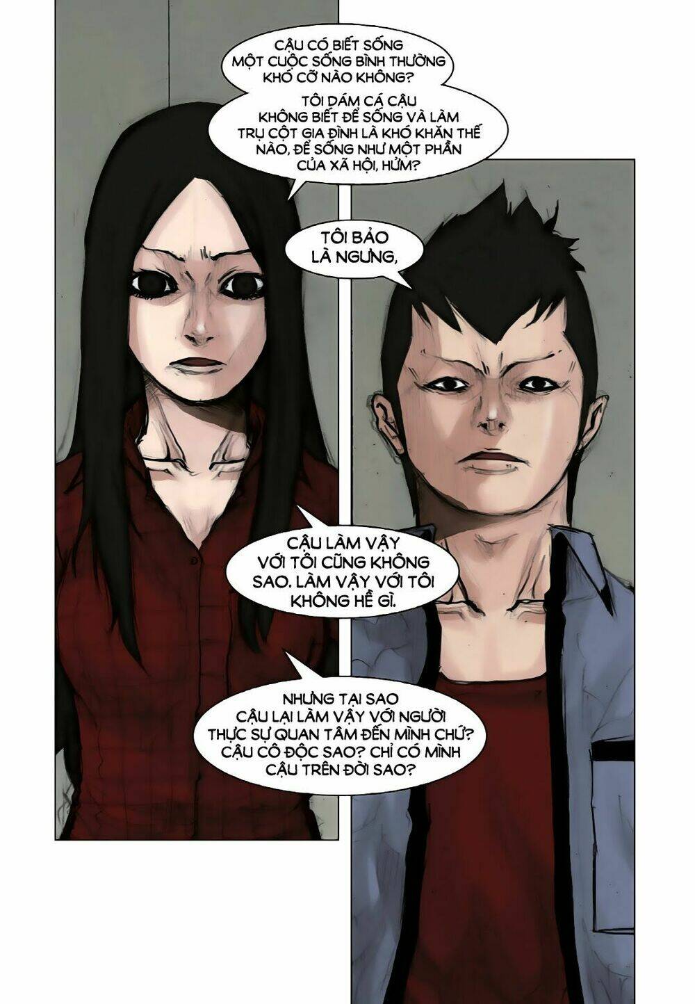 tong | tổng chapter 18 32