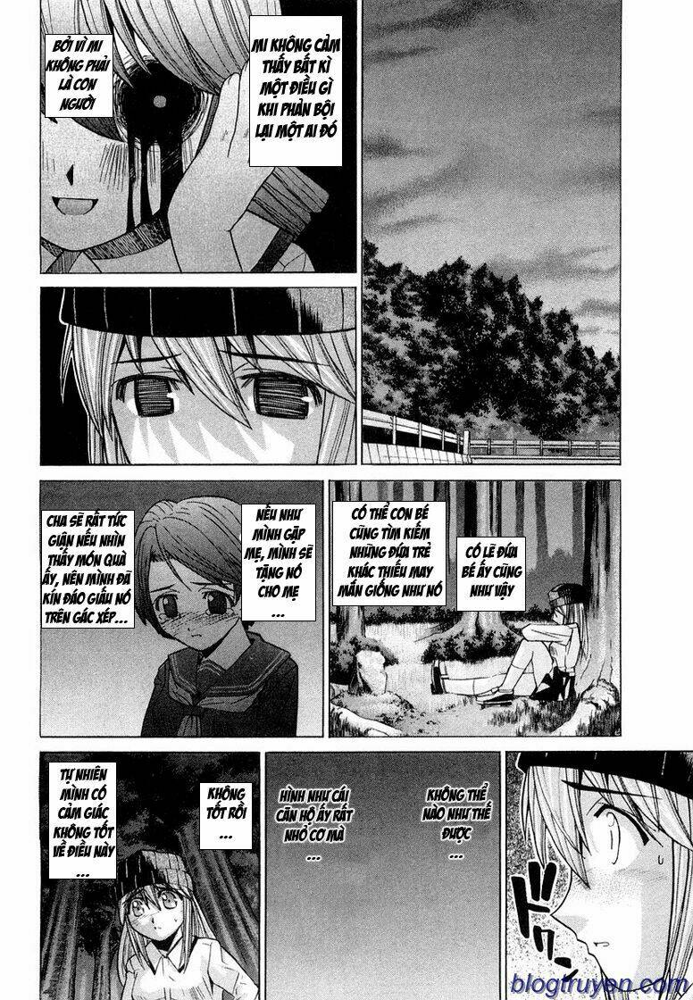 elfen lied chapter 85 34