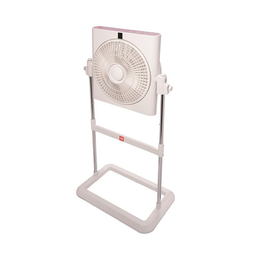 Quạt Hộp KDK SC30X-Trắng Tím - Hàng chính hãng