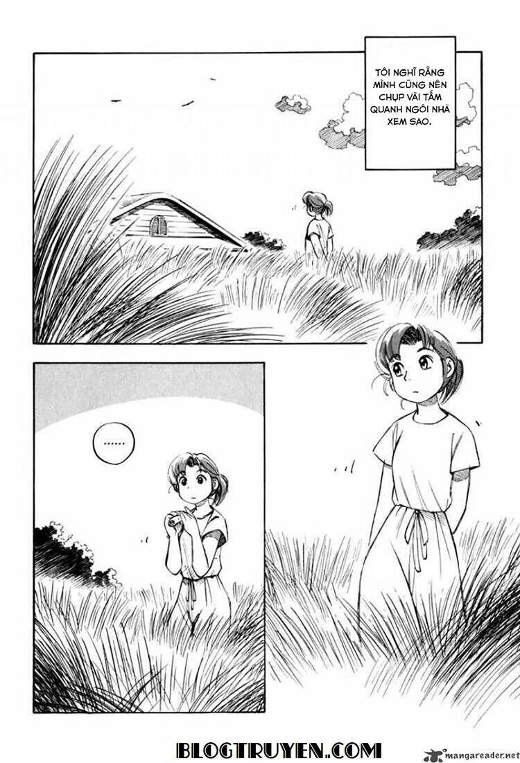 yokohama kaidashi kikou. chapter 59 3