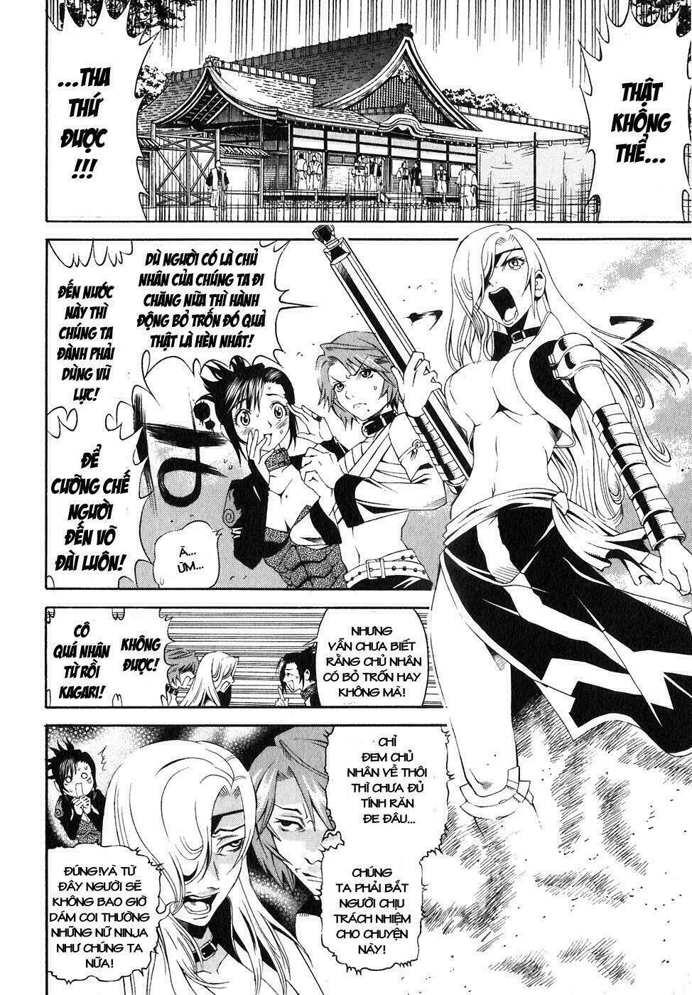 rappi rangai chapter 17 8