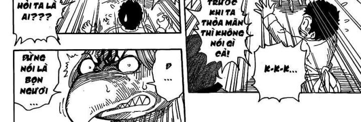 thánh tỏi sành ăn chapter 270 39