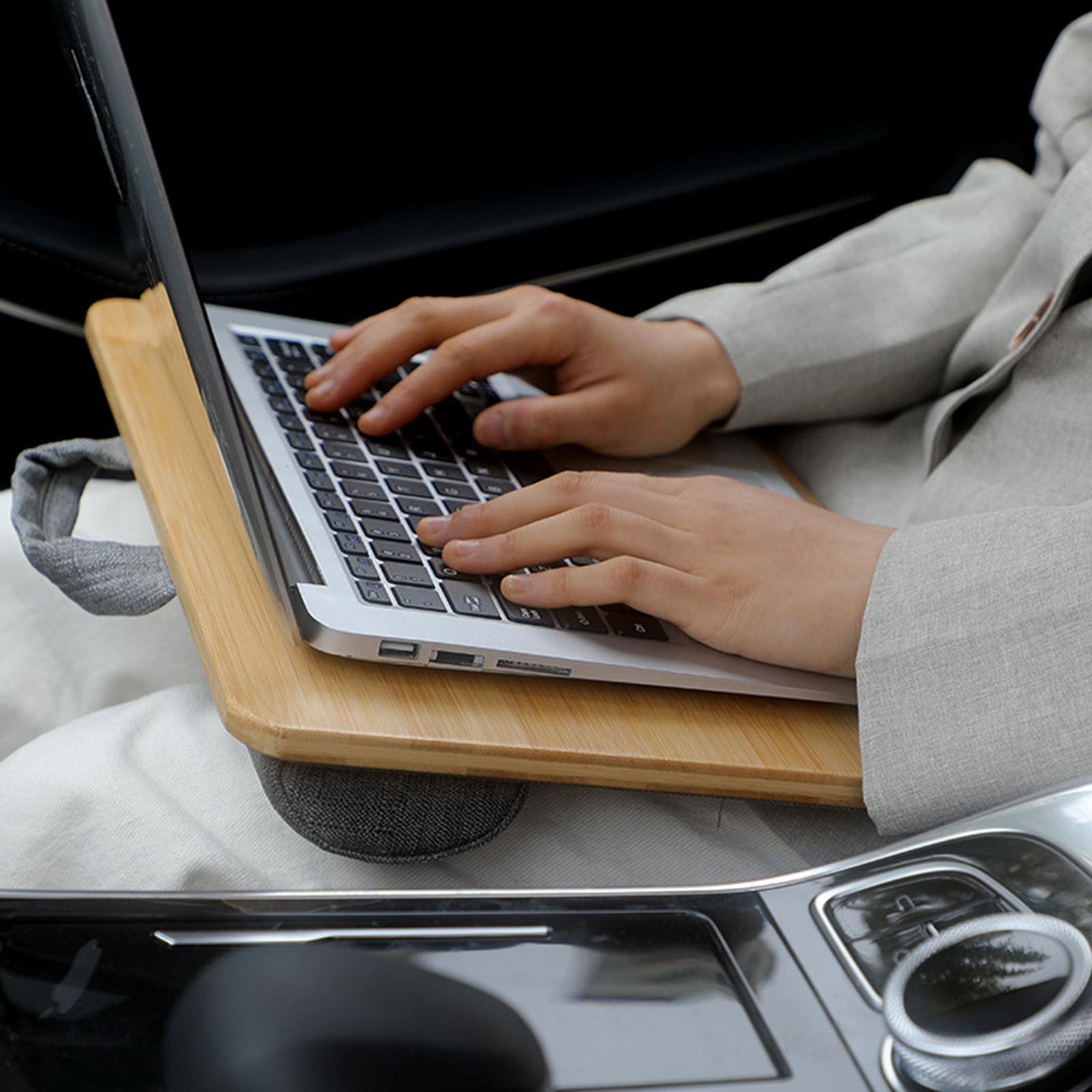 Laptop Bed Table, Laptop Desk, Home Working Laptop Stand