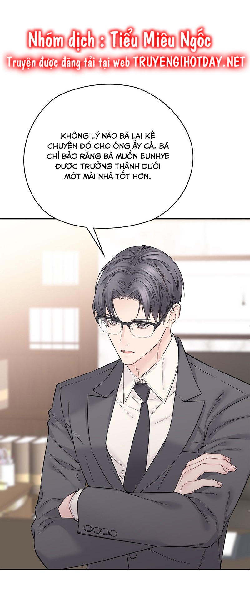 hạnh phúc đó không hề tồn tại chapter 31 31