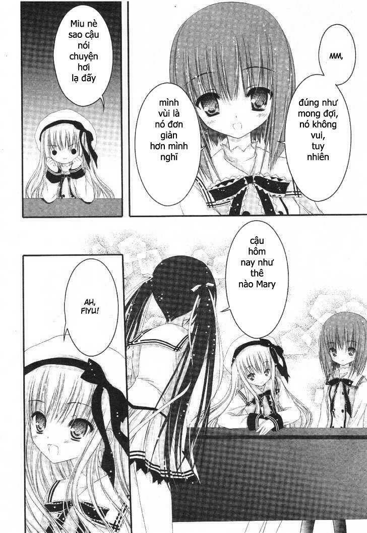 tsukiyo no fromage chapter 3 11