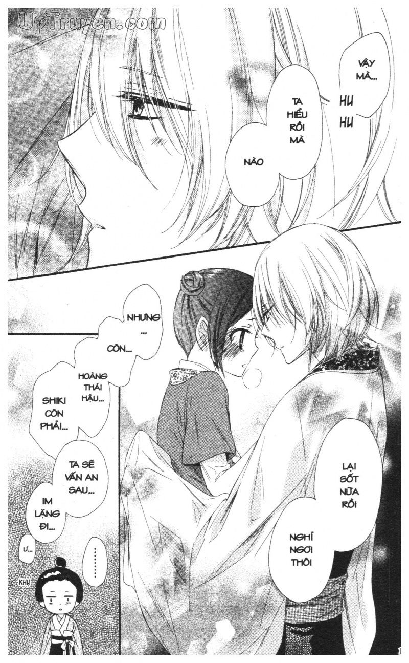 báu vật hoàng cung chapter 24 45