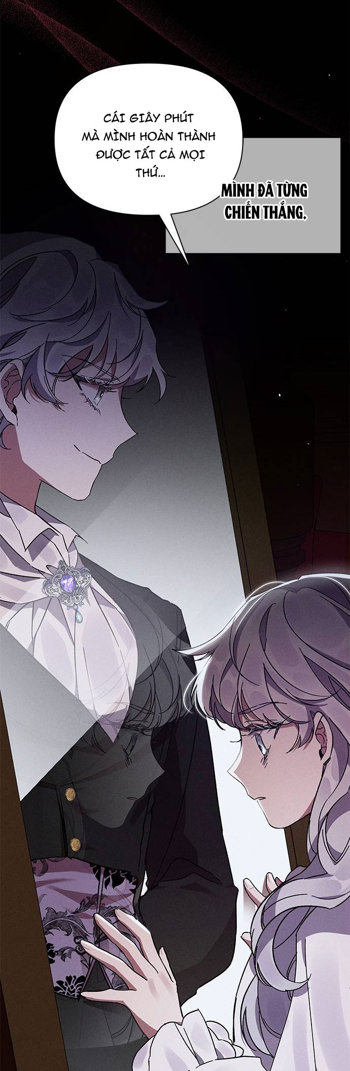 ngài ấy là đối thủ đáng yêu của tôi chapter 1 29