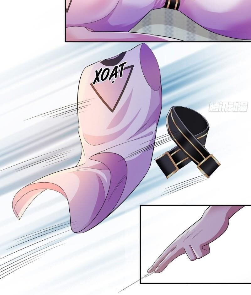 đô thị lãng tử chapter 4 16